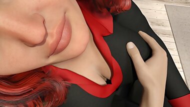 WTHI #104 Х WHERE THE HEART IS Х PC GAMEPLAY [HD]