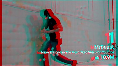 Youtube Rewind 2019 but it's in 3D