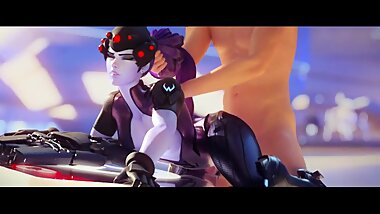 Overwatch Compilation (12.04.20) #5