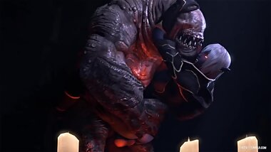 Dark Elf's Ritual
