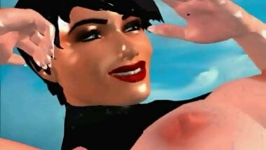 Mega Giantess Poser Balloon (very old, need source)