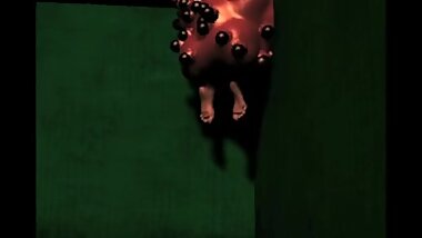 The alien blob horror
