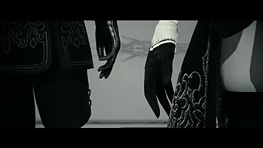 Nier Assembly (by StudioFOW)