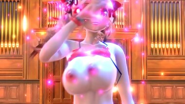 [MMD] BON APPETIT (Maiko)