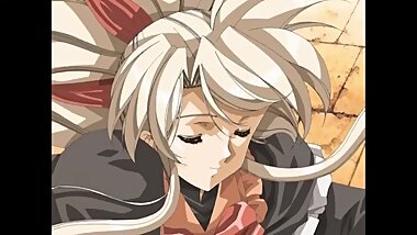 [Hentai 3D] frontoinosent HMV 02 motion test complete Brushup