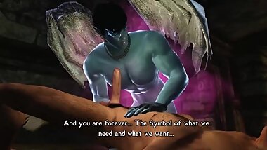 Sperm And Got It - Segment 5