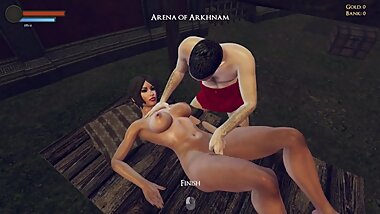 The Last Barbarian Doctor appointment