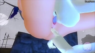 3DGSPOT : Ghosthumper