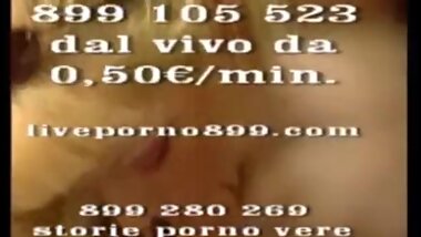 dottoresse dal porno ospedale? 899 105 523dal vivo da 0,50a?ђ/min