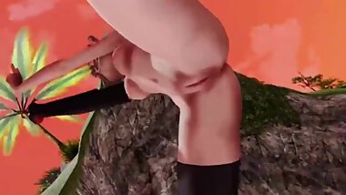 [MMD] R-18 Swing Danza Tercera Vulgaridad