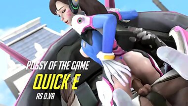 New SFM GIFS July 2016 Compilation 7