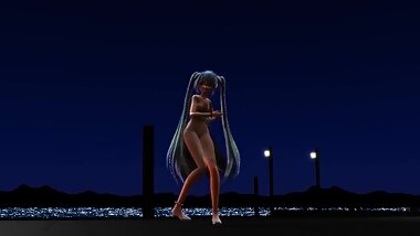 MMD ?????????????