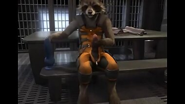Yaoi Furry Heaven