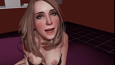 VR FUCK