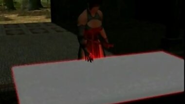 Demon Queen has her way