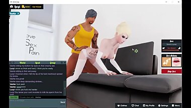 3dchat naught nurse sperm donation