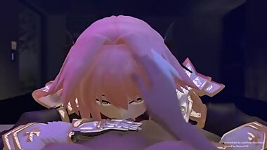 Astolfo 18+