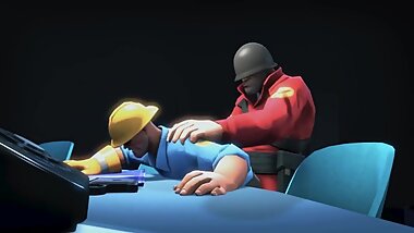 Helmet Party - Switching team