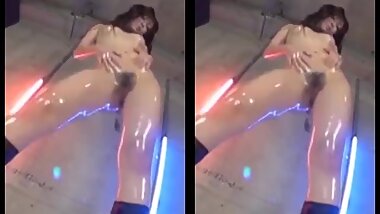 JK3D??? : school girl 3D dance