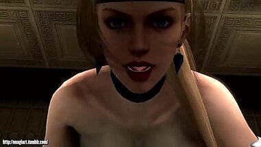 RACHEL II