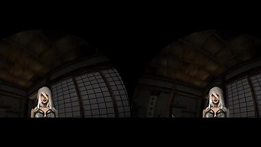 A2 Cowgirl On Top - Hentai VR videos