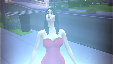 Sims 4 - Disappearance of Bella Goth (Teaser)