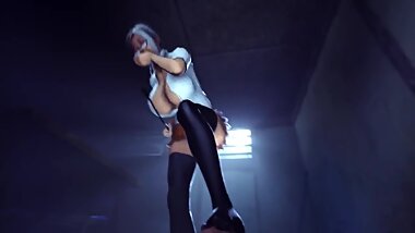 New 2020 [SFM] Humiliating punishment ~Meiko Shiraki~ Hot