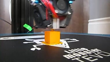 new printer