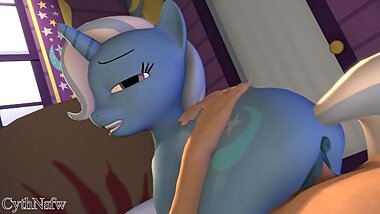 My Little Pony Friendship Is Magic