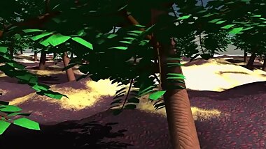 The Sheep-Man Chronicles [01/24/2013 PRE-ALPHA]