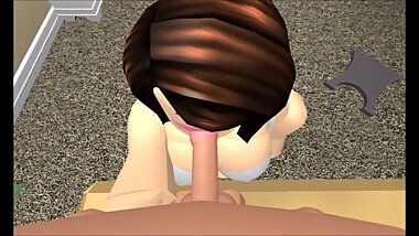 Roblox Porn