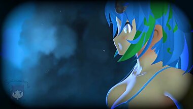 Earth-chan Noms