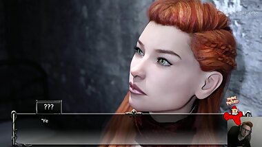 The DeLuca Family [v0.5] - walkthrough ep.10