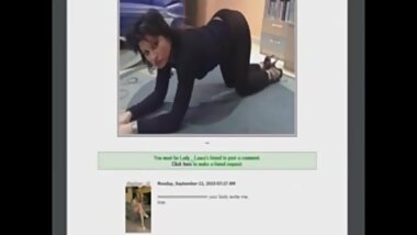 WHO'S BEHIND THAT SEXY AVATAR 09/22/10