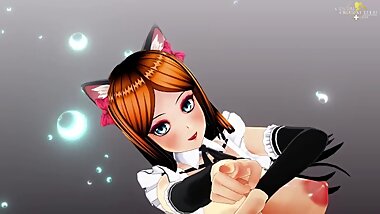Com3d2-Asuka-Mainly Priority