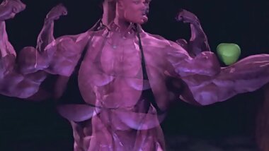 strong 3d fbb