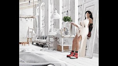 Tifa lockhart autopaizuri