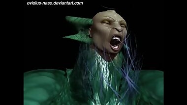 Dragon Hoard by Ovidius Naso - Audio Re-Edit