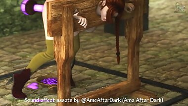 3D Animation - Hot Beip - Part 1