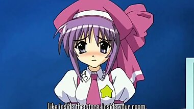 Milky-Way-Ep2 Hentai Anime Eng Sub