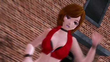 MMD Elect