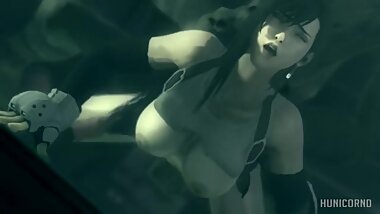 tifa monster sex