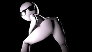Twerk Dat - SFM Big Booty Twerking Compilation PMV