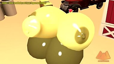 [SFM] Applebloom Blooms 2