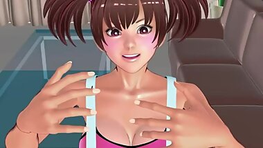 imouto and the too lewd temptation