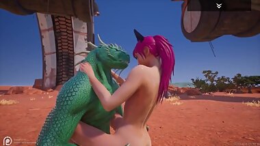 Wild Life Furry Porn - Gallery Ep:1