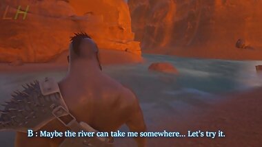 Bol's expedition - Wild Life Fan Movie (Part 2.A - 5)