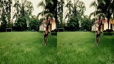 VR SBS After Dark Alejandra Gil