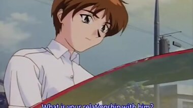 Masquerade-Ep1 Hentai Anime Eng Sub