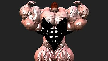 Michelle DoubleBiceps